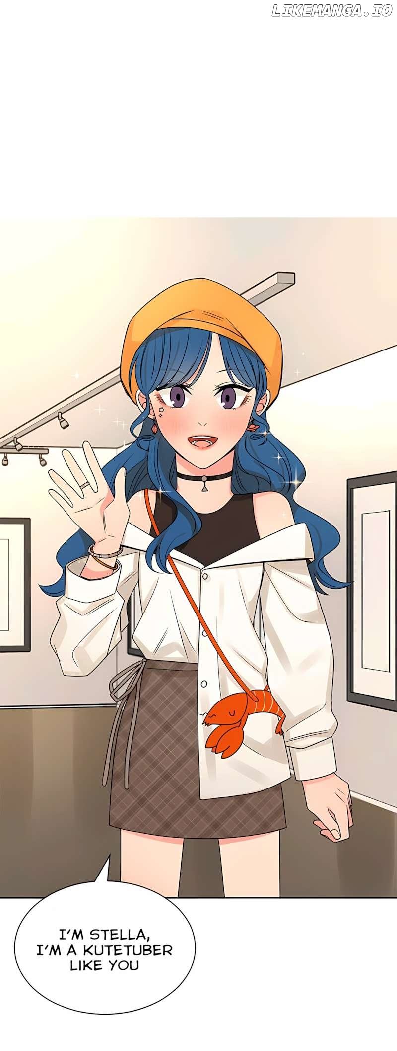 Pastel Love Chapter 45 - page 62