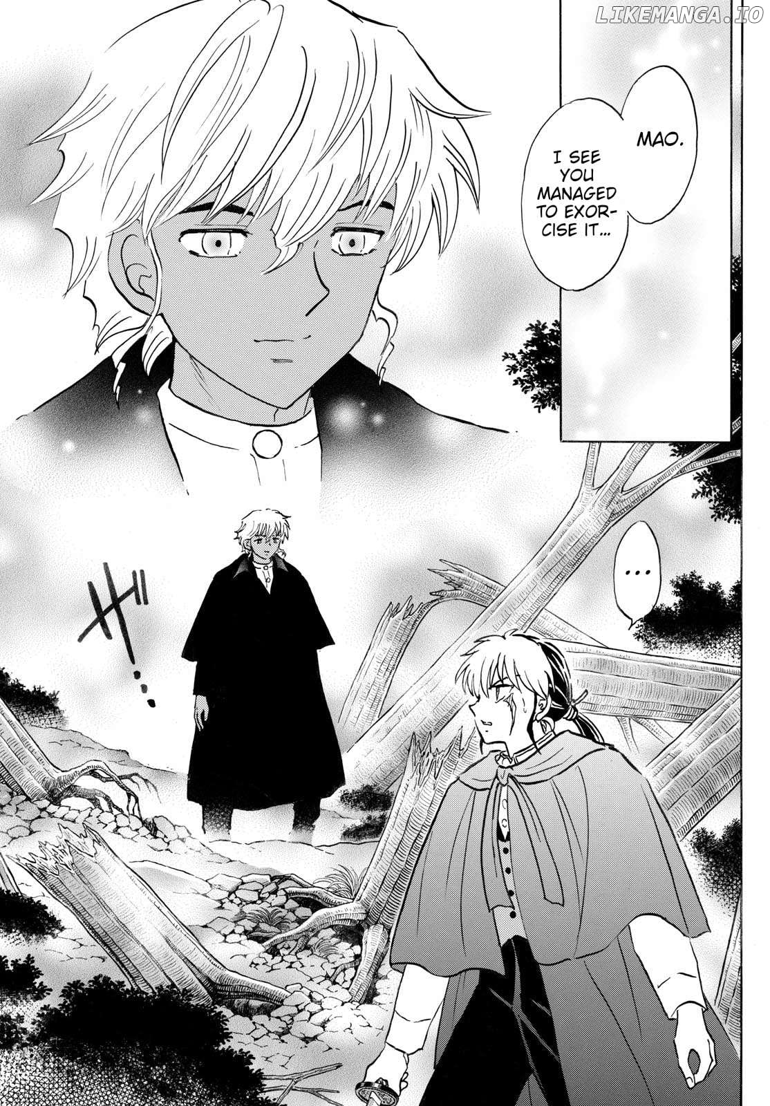 Mao - Manga Chapter 262 - page 7