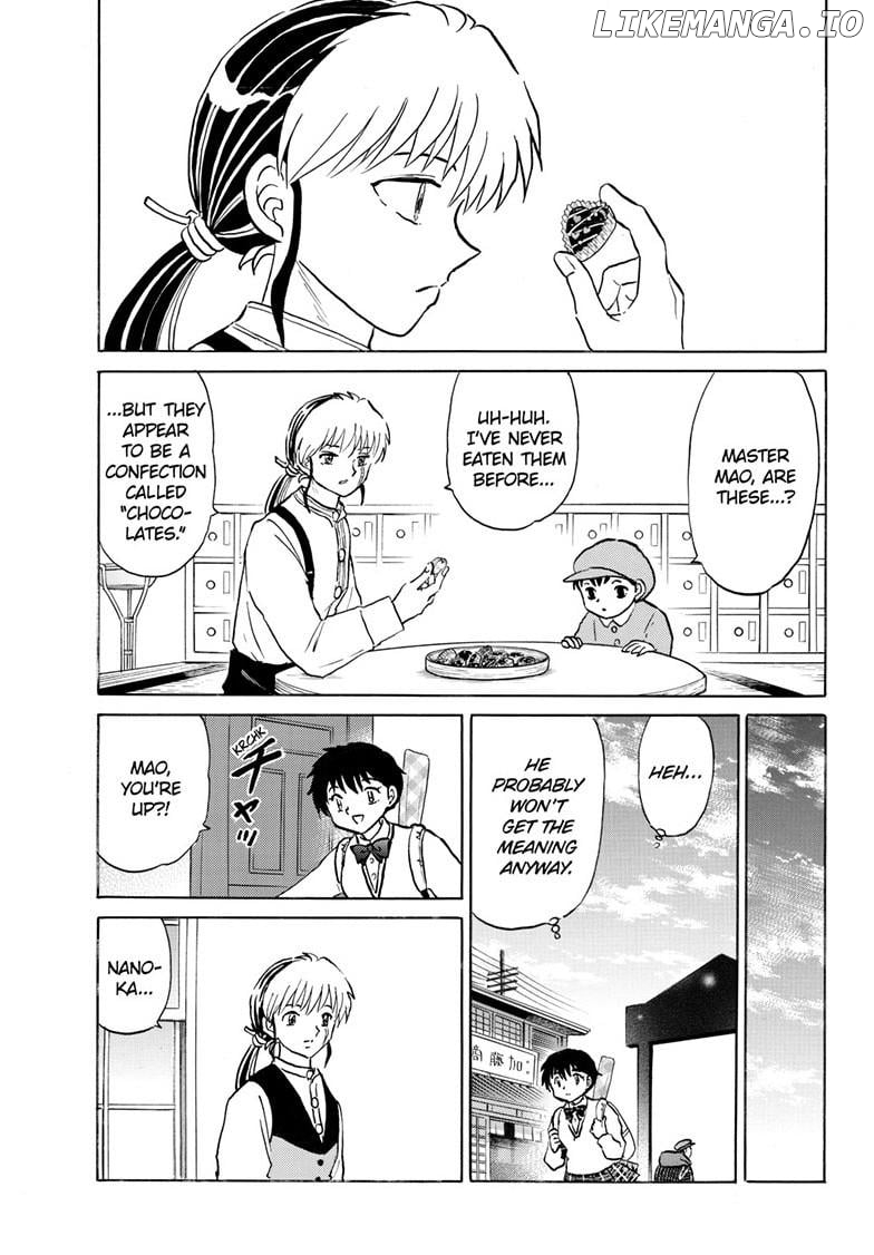 Mao - Manga Chapter 263 - page 18