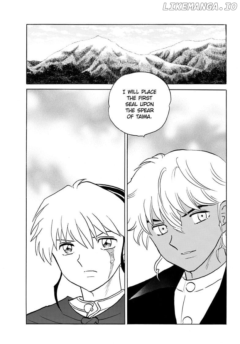 Mao - Manga Chapter 263 - page 2