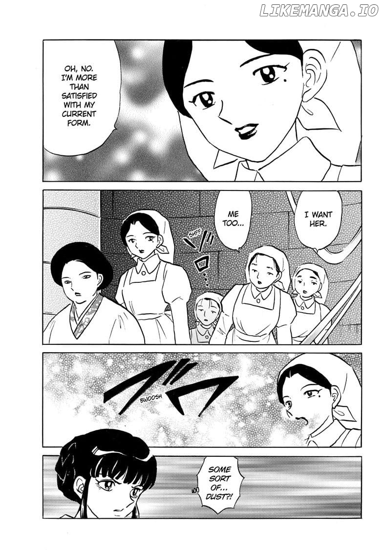 Mao - Manga Chapter 265 - page 12