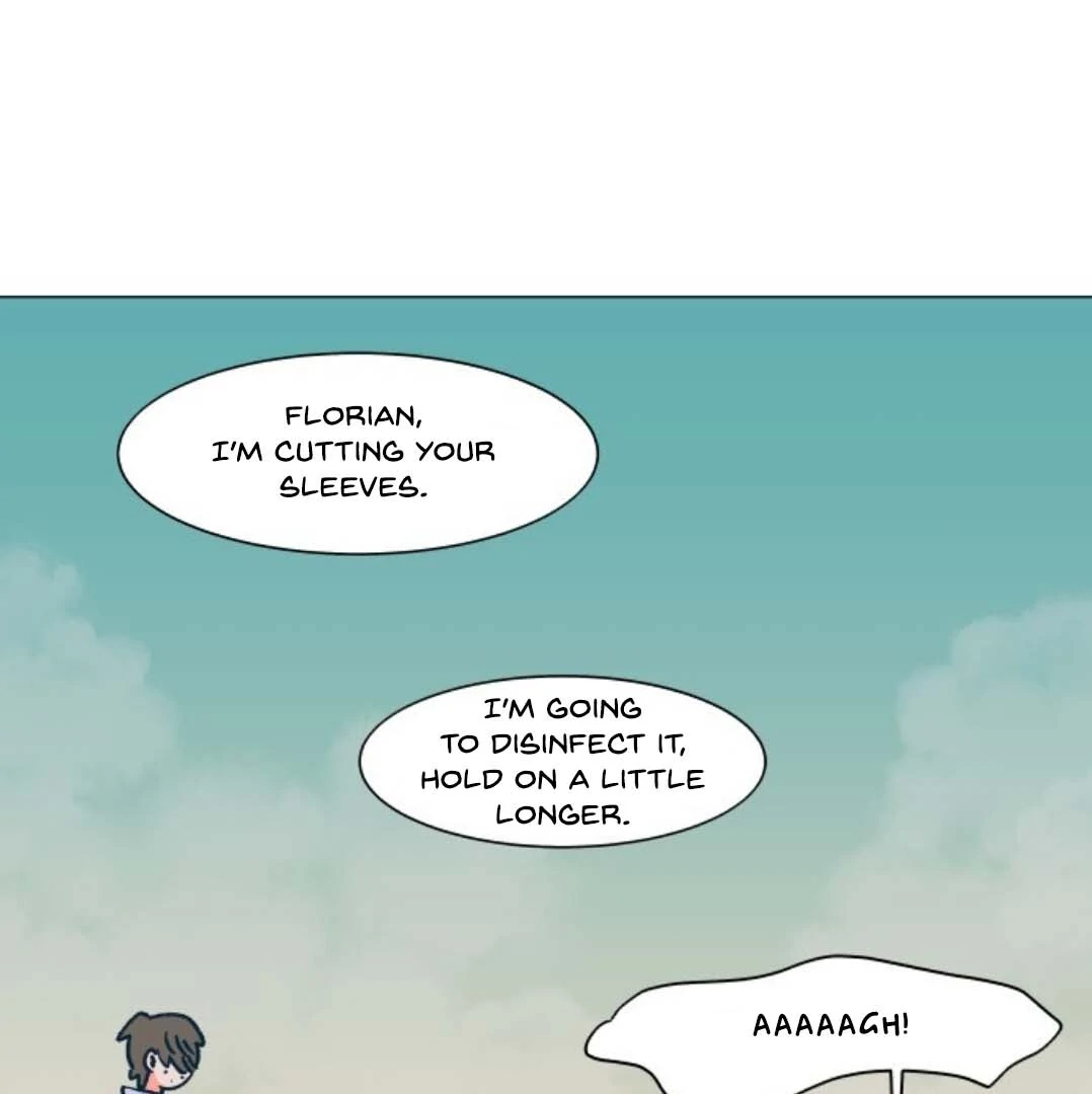 Dam Of The Forest Chapter 100 - page 100