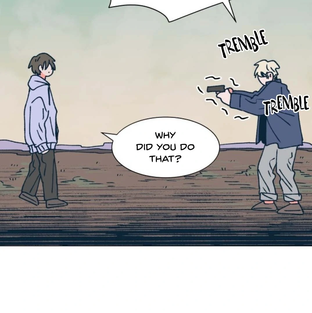 Dam Of The Forest Chapter 100 - page 107