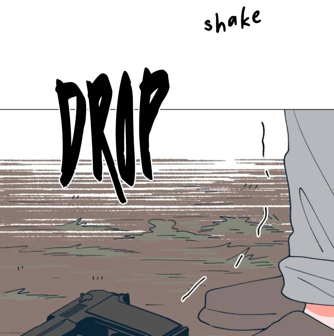 Dam Of The Forest Chapter 100 - page 110