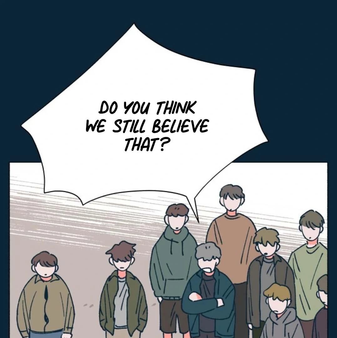 Dam Of The Forest Chapter 100 - page 12