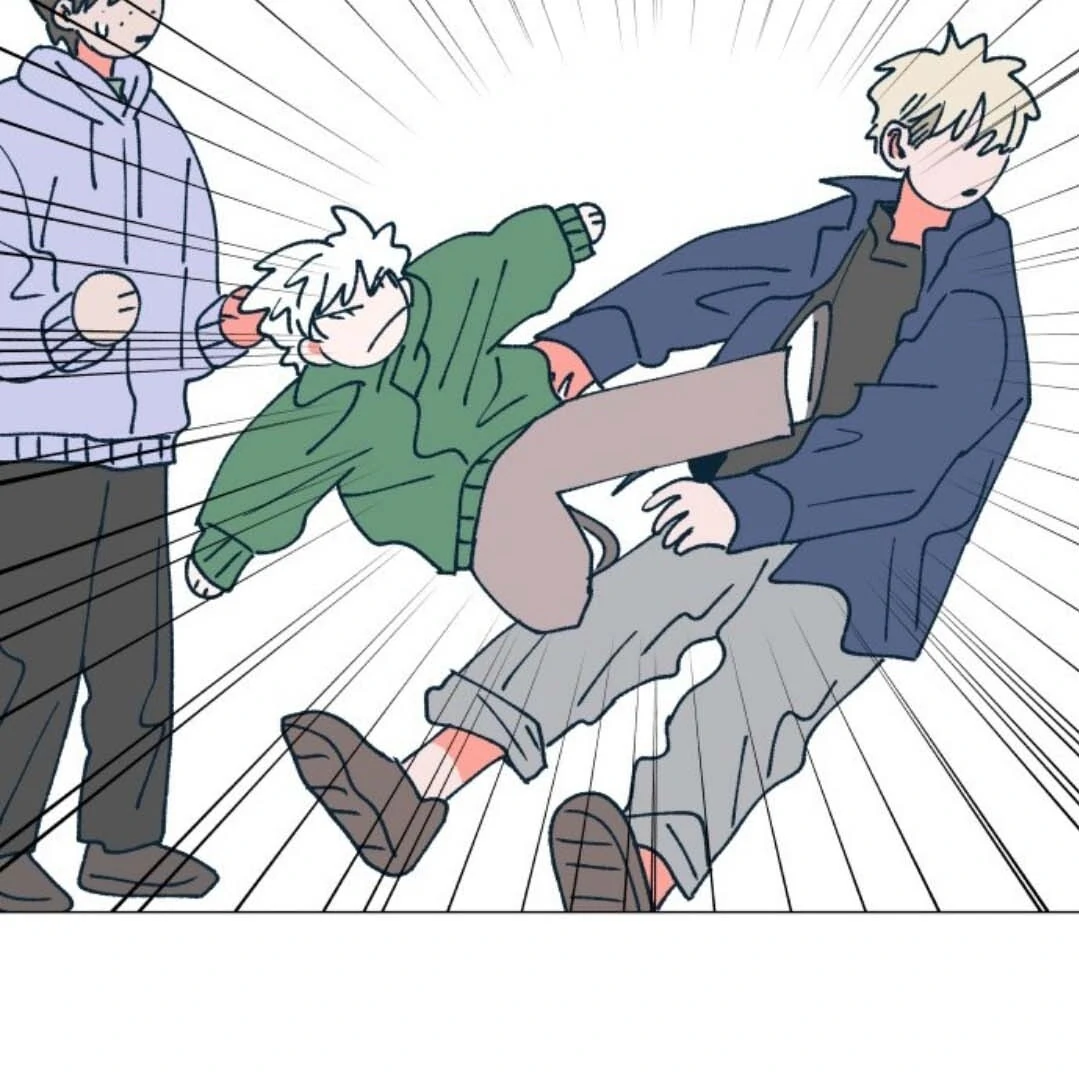 Dam Of The Forest Chapter 100 - page 122