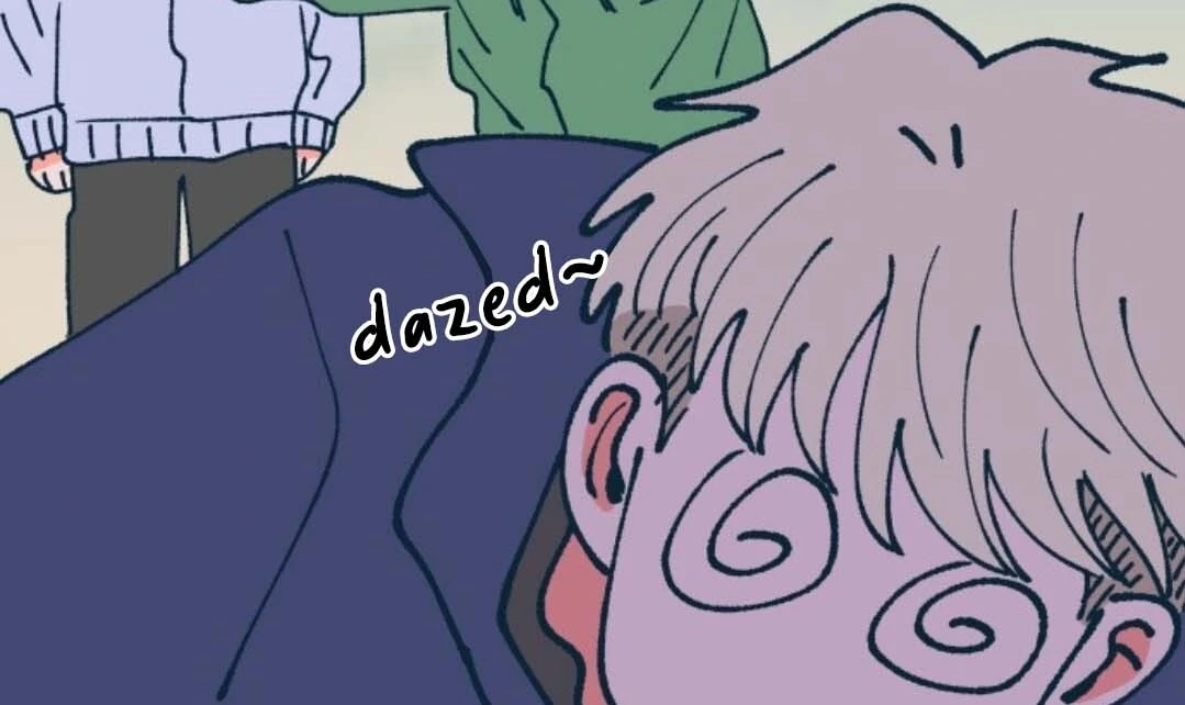 Dam Of The Forest Chapter 100 - page 124