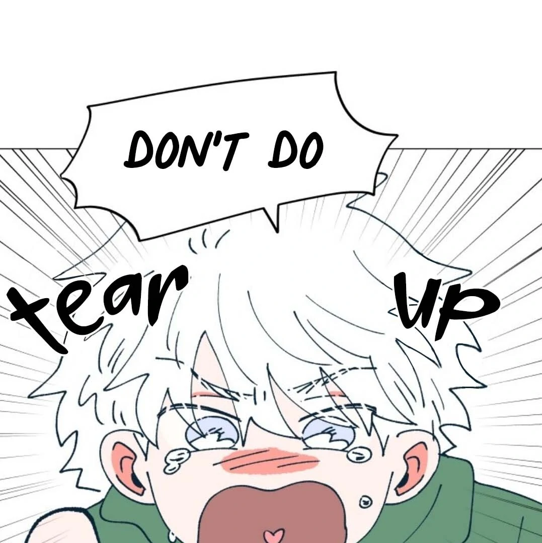 Dam Of The Forest Chapter 100 - page 126