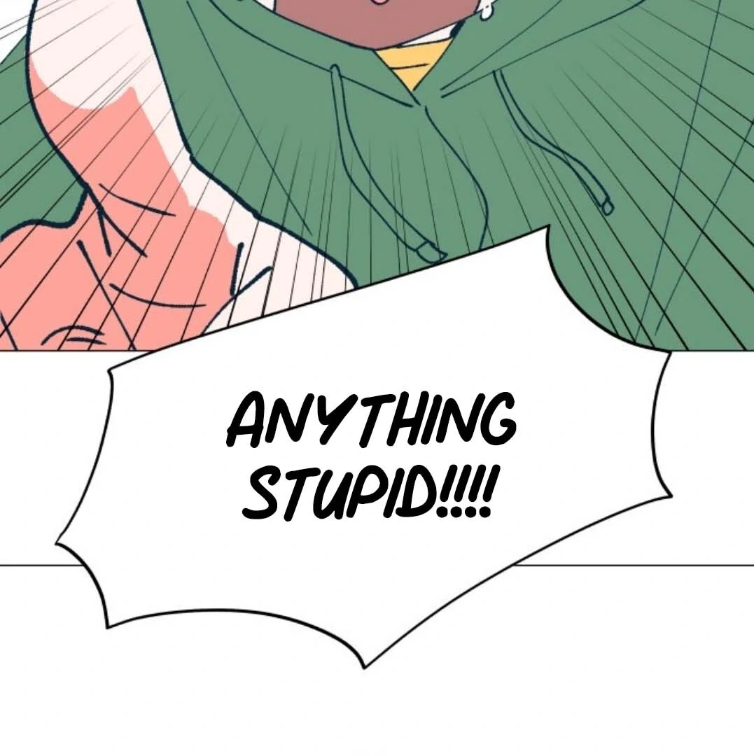 Dam Of The Forest Chapter 100 - page 127