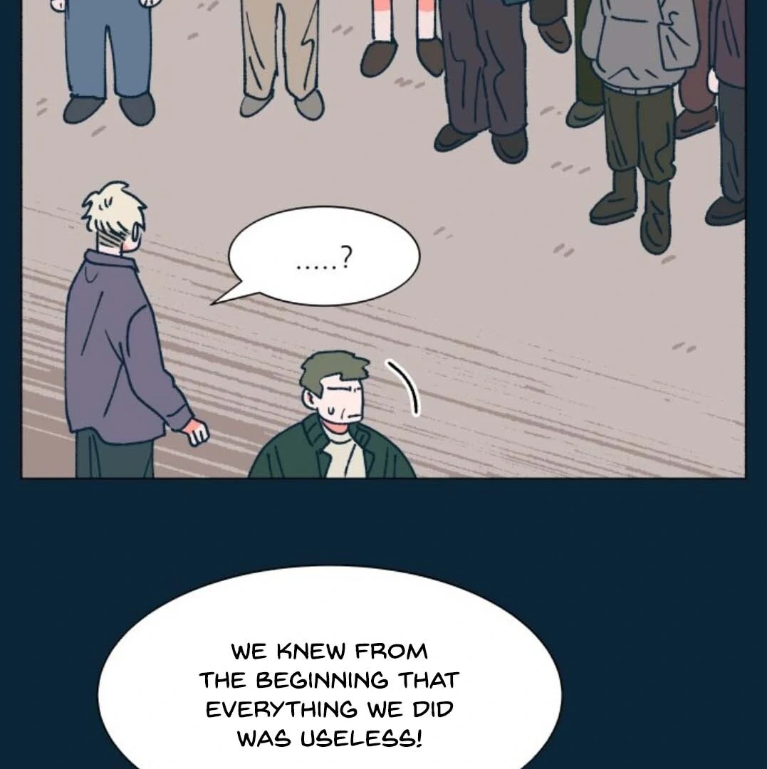 Dam Of The Forest Chapter 100 - page 13