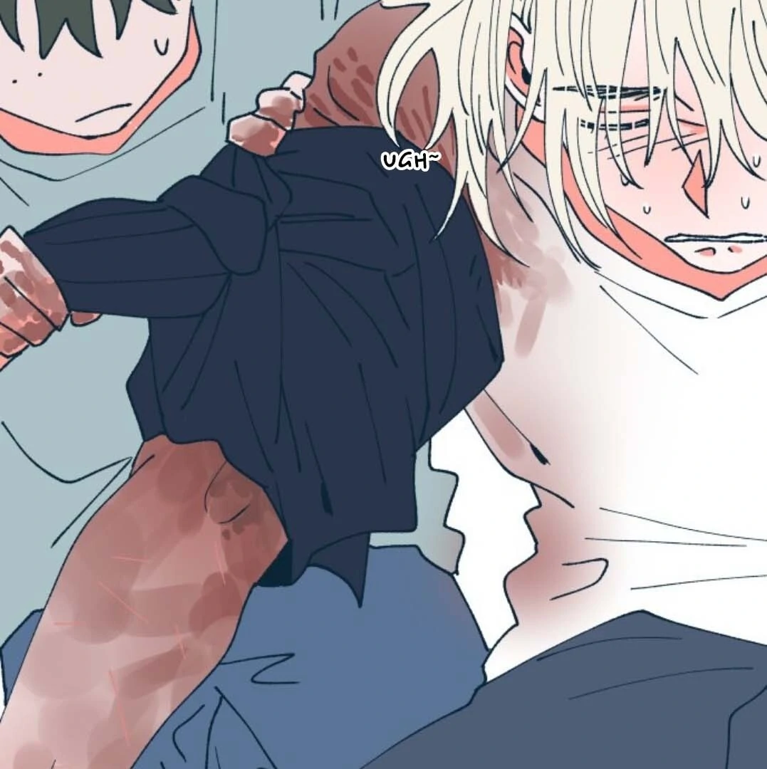 Dam Of The Forest Chapter 100 - page 130