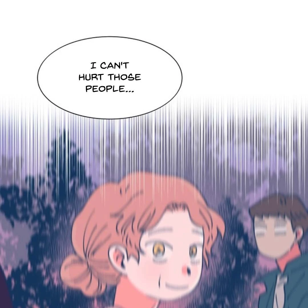 Dam Of The Forest Chapter 100 - page 137