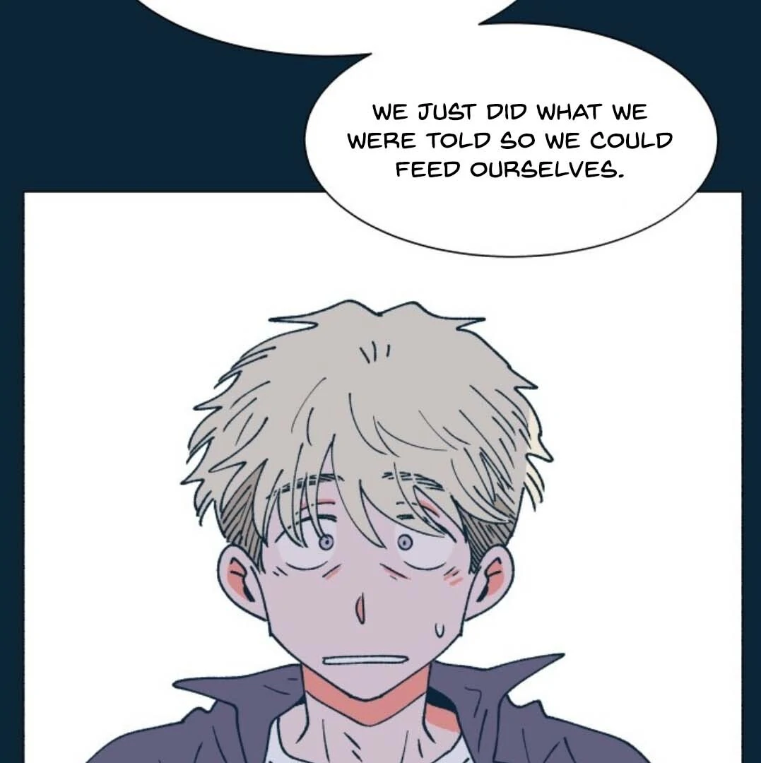 Dam Of The Forest Chapter 100 - page 14