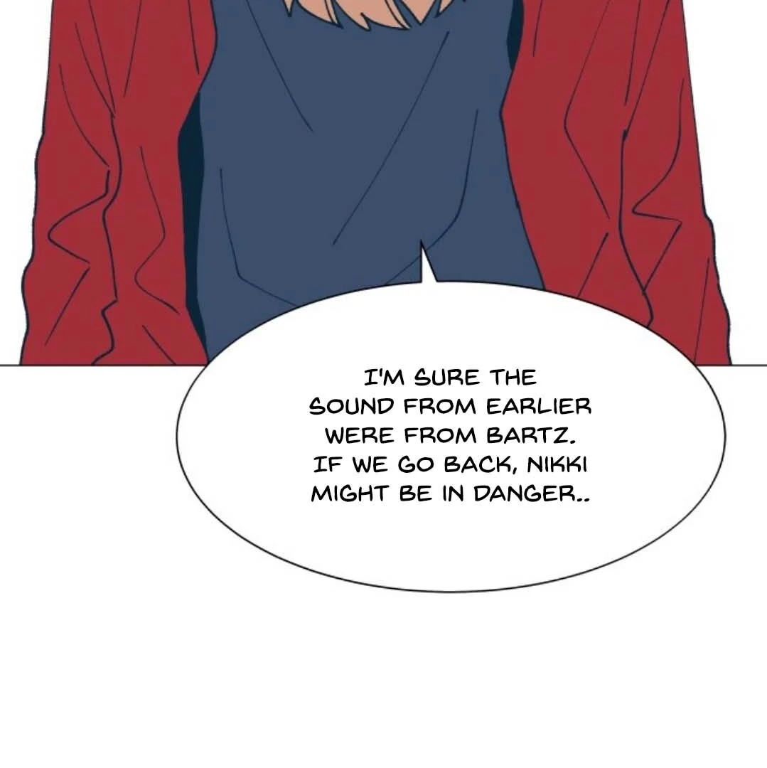 Dam Of The Forest Chapter 100 - page 140