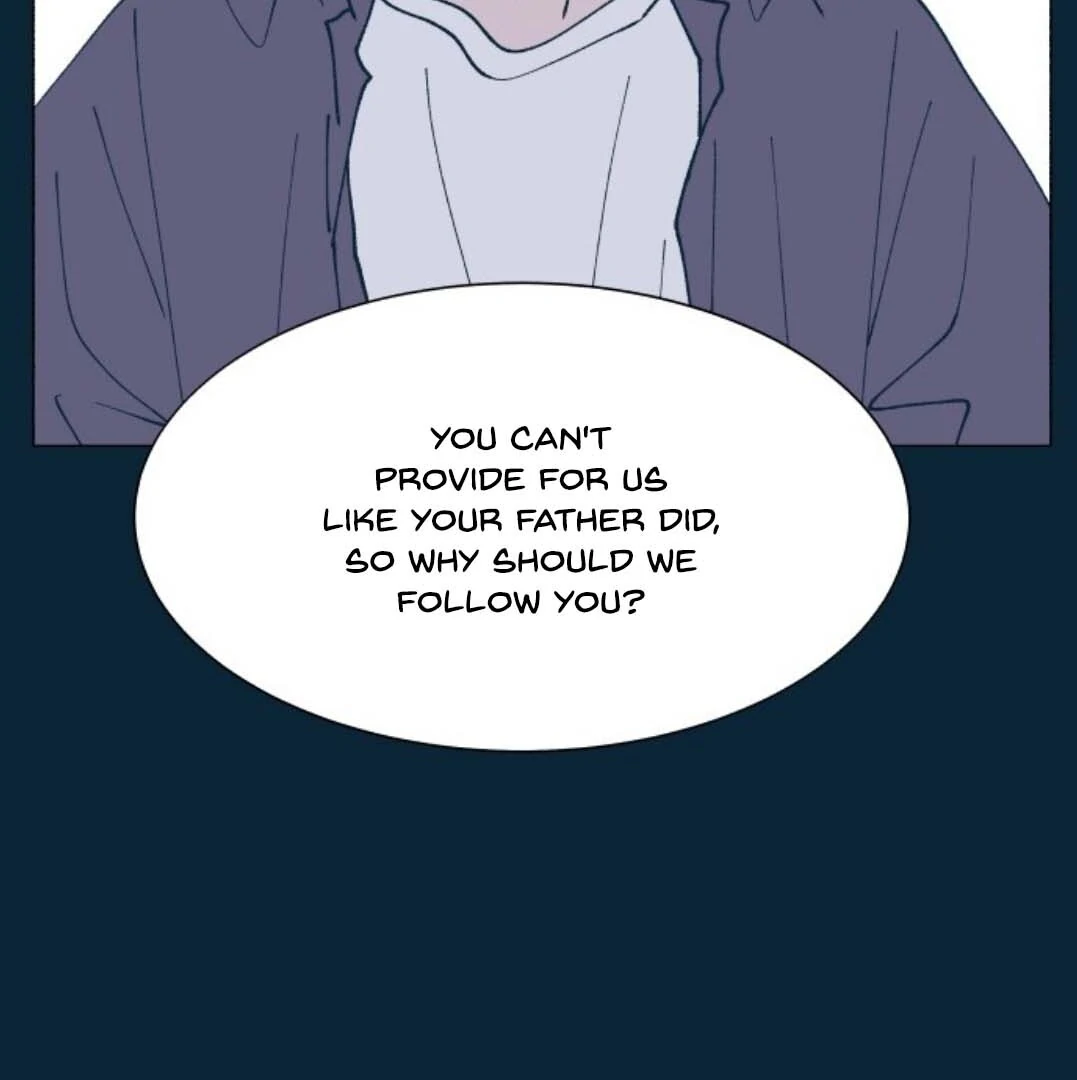 Dam Of The Forest Chapter 100 - page 15