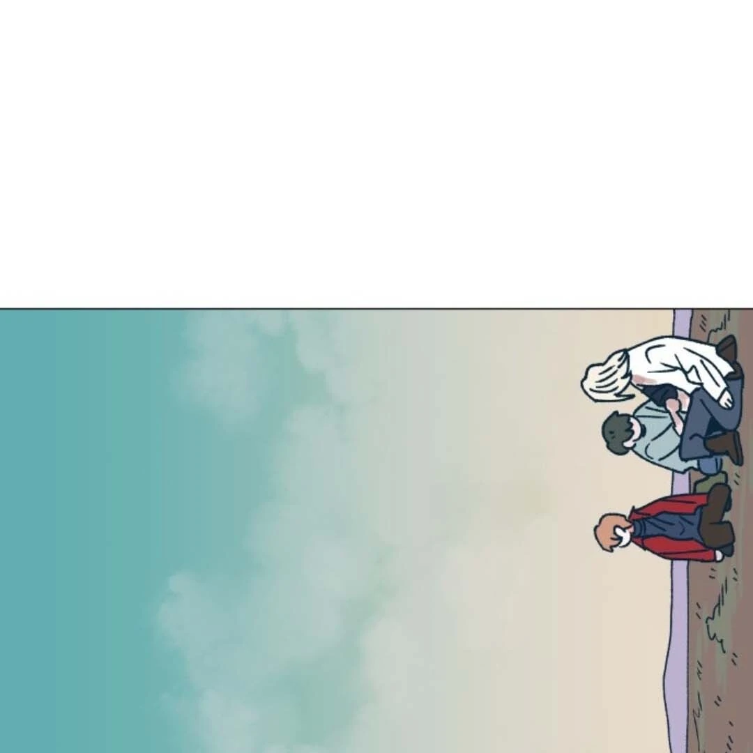 Dam Of The Forest Chapter 100 - page 152