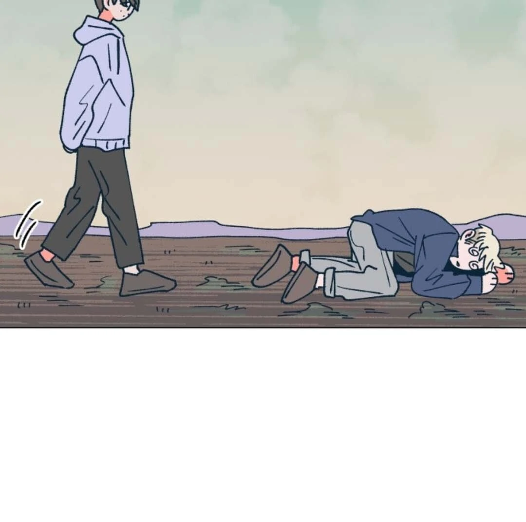 Dam Of The Forest Chapter 100 - page 156