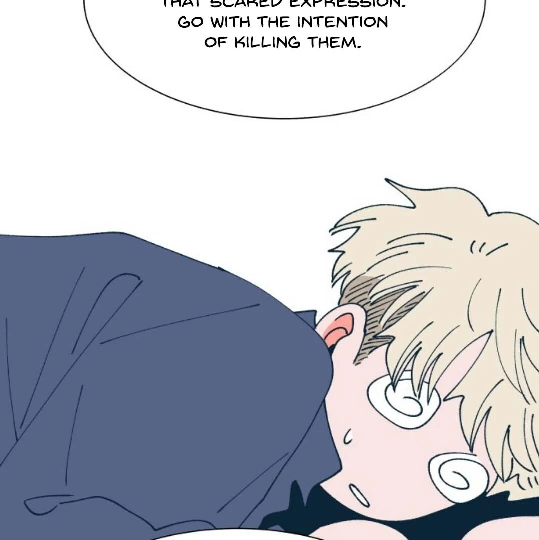 Dam Of The Forest Chapter 100 - page 160