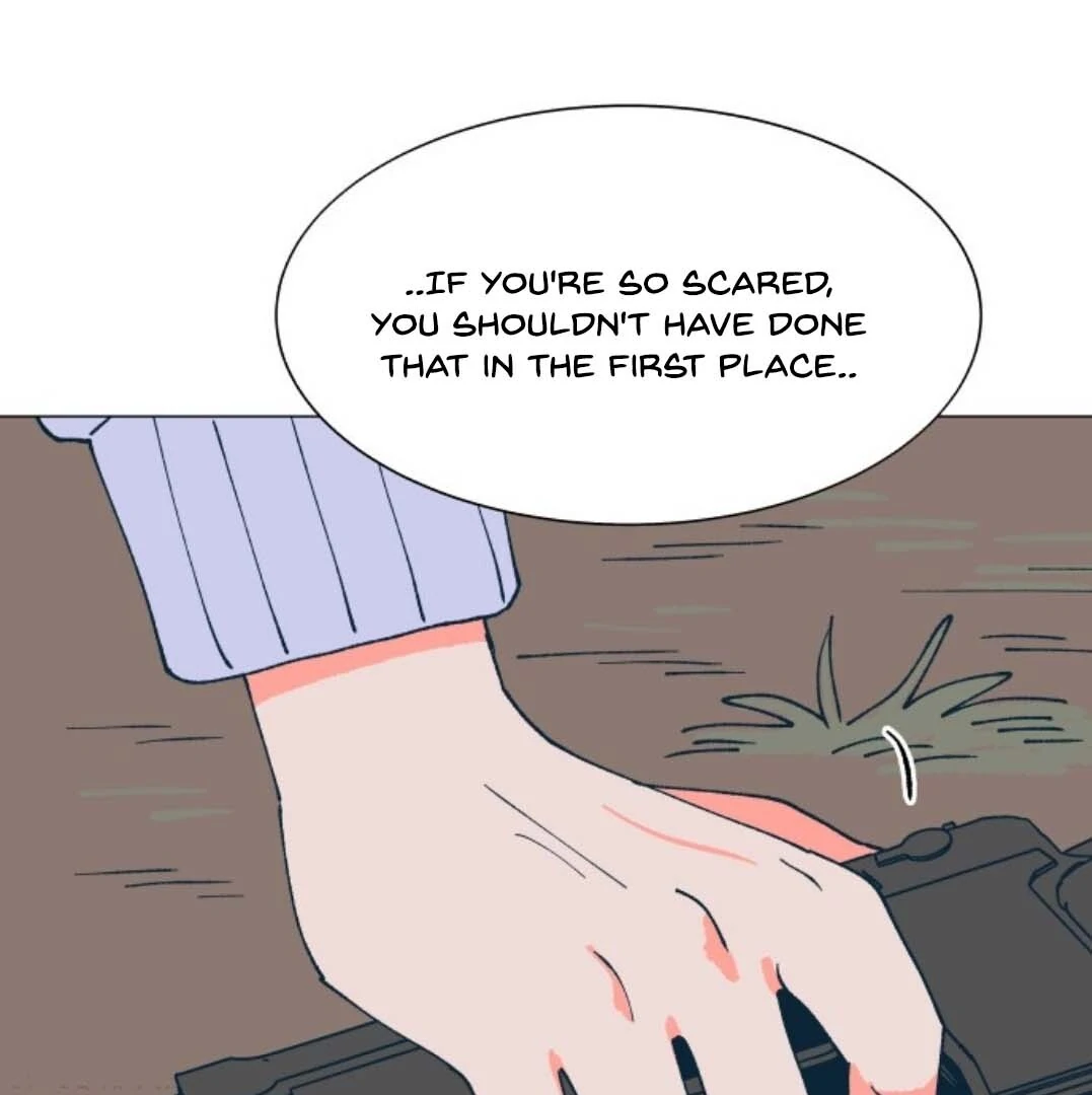 Dam Of The Forest Chapter 100 - page 162