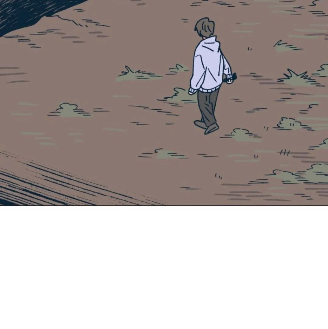 Dam Of The Forest Chapter 100 - page 165