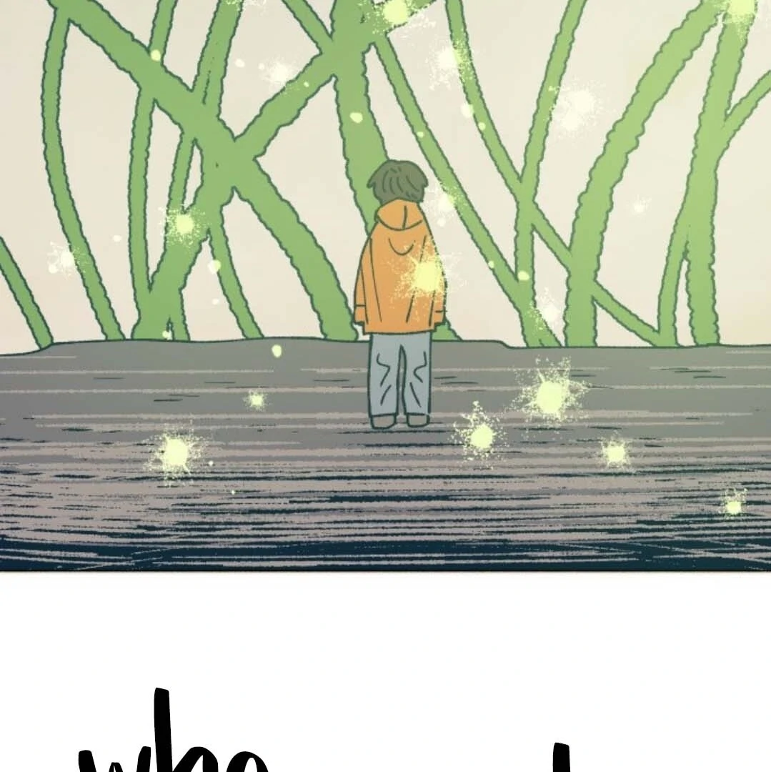 Dam Of The Forest Chapter 100 - page 174