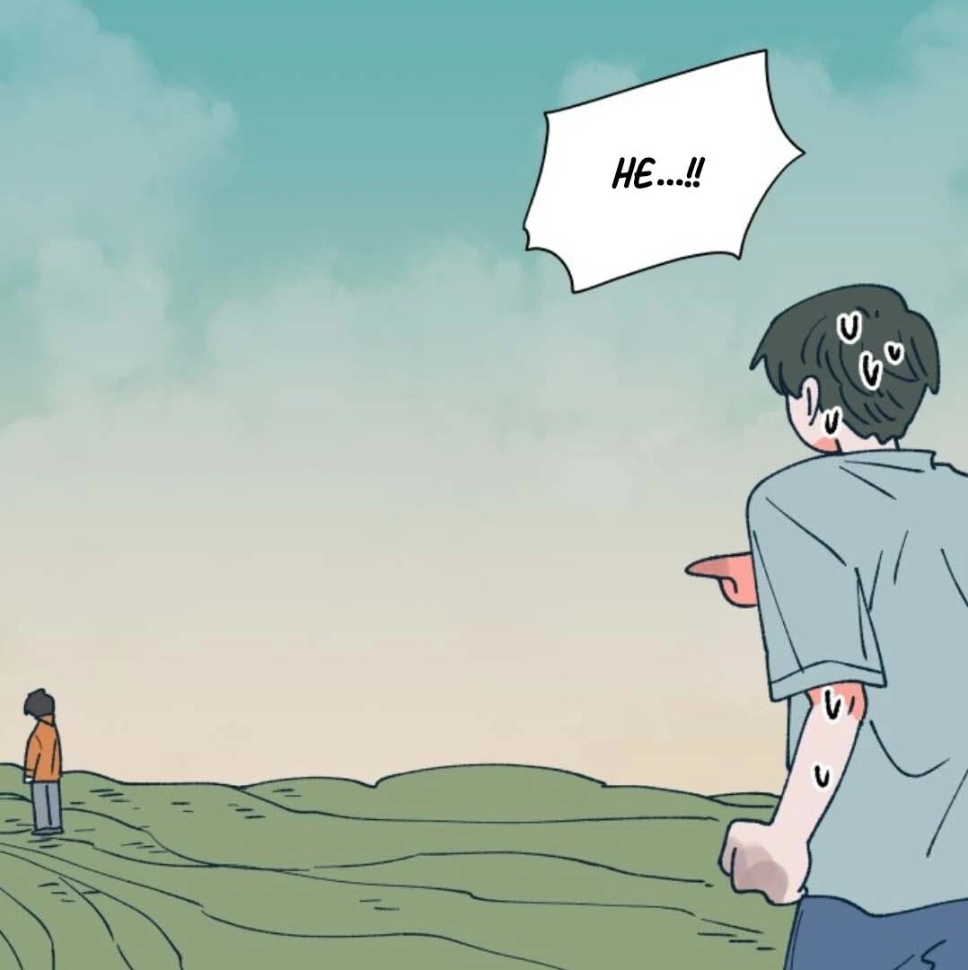 Dam Of The Forest Chapter 100 - page 185