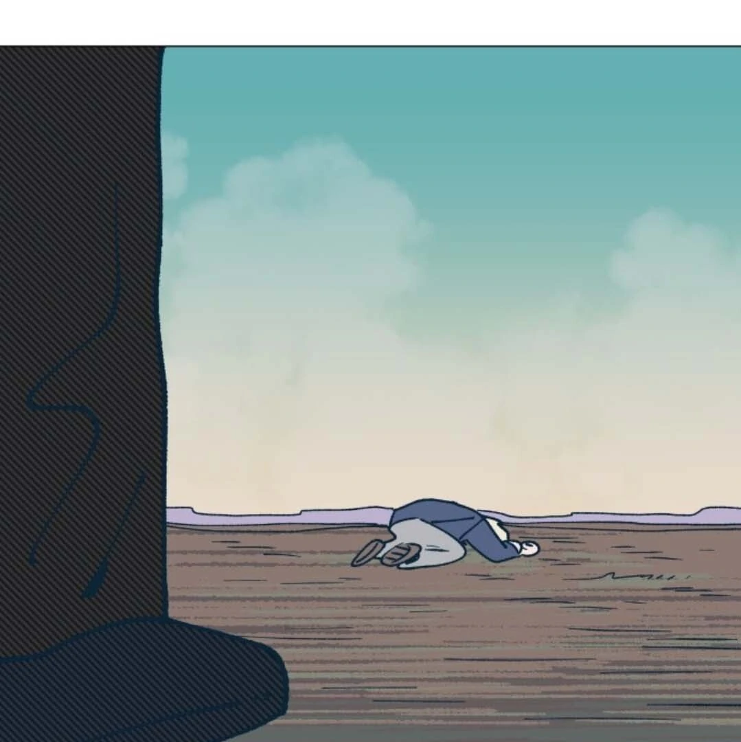 Dam Of The Forest Chapter 100 - page 192