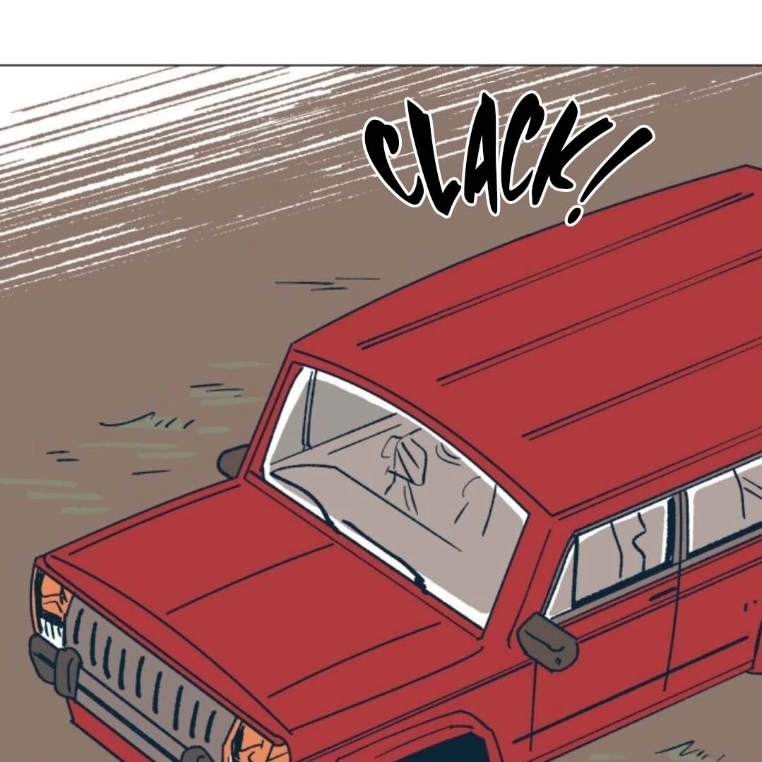 Dam Of The Forest Chapter 100 - page 194