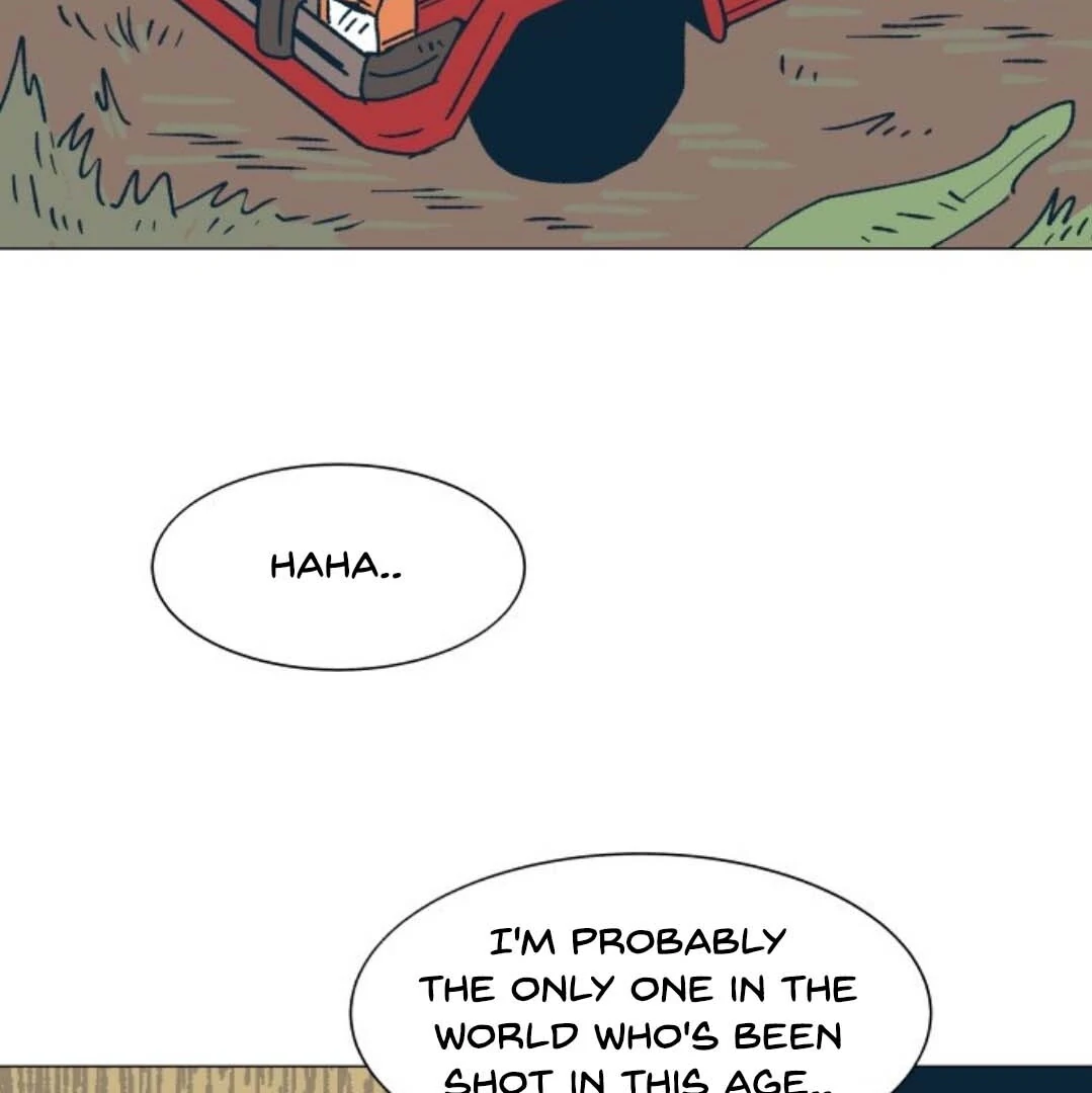 Dam Of The Forest Chapter 100 - page 195