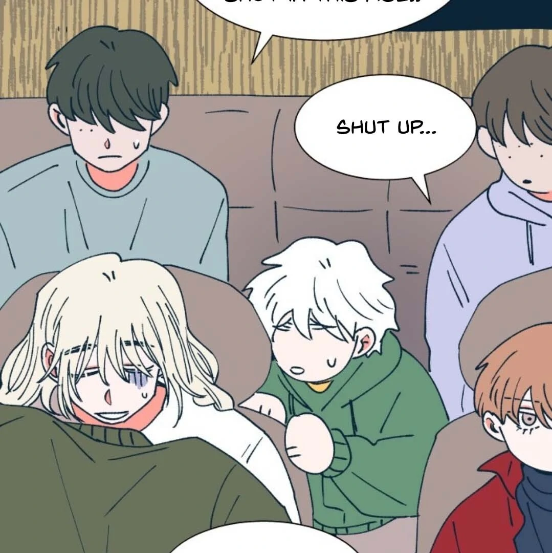 Dam Of The Forest Chapter 100 - page 196