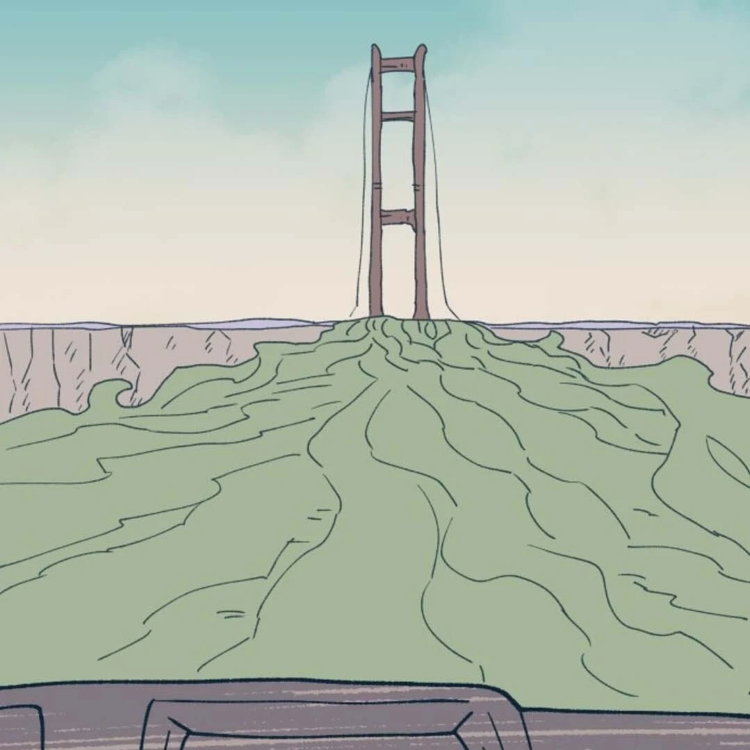 Dam Of The Forest Chapter 100 - page 198