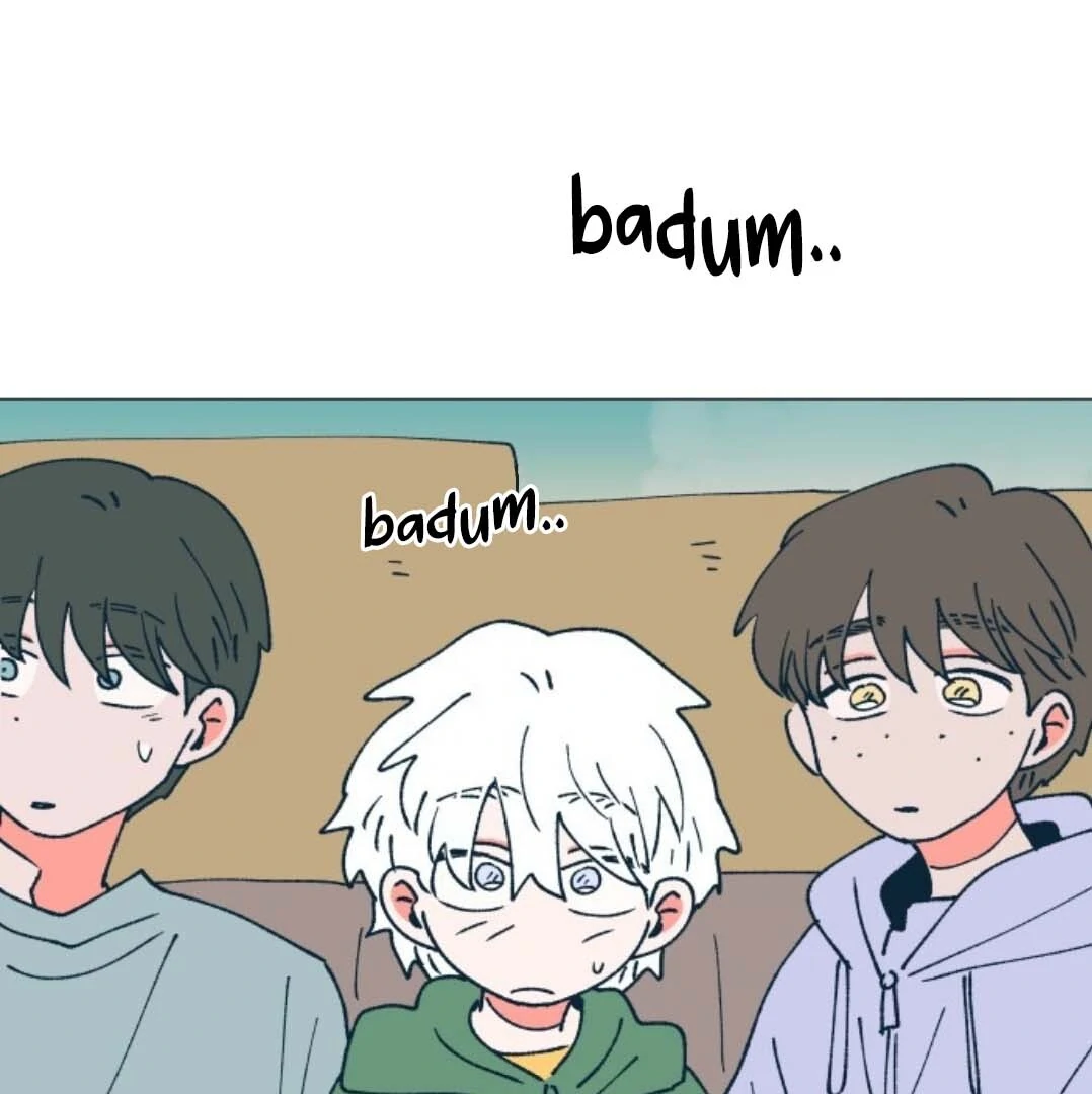 Dam Of The Forest Chapter 100 - page 204