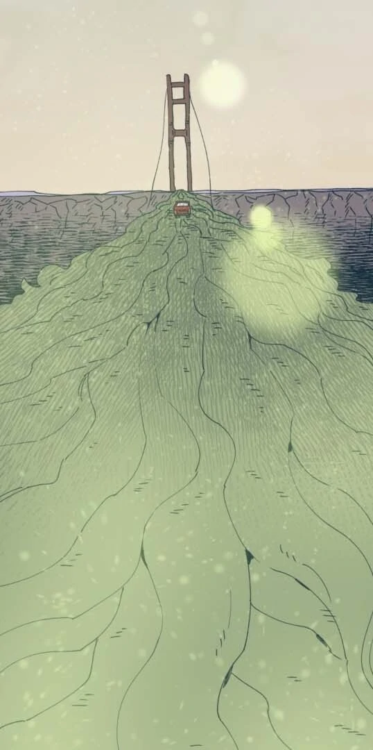 Dam Of The Forest Chapter 100 - page 214