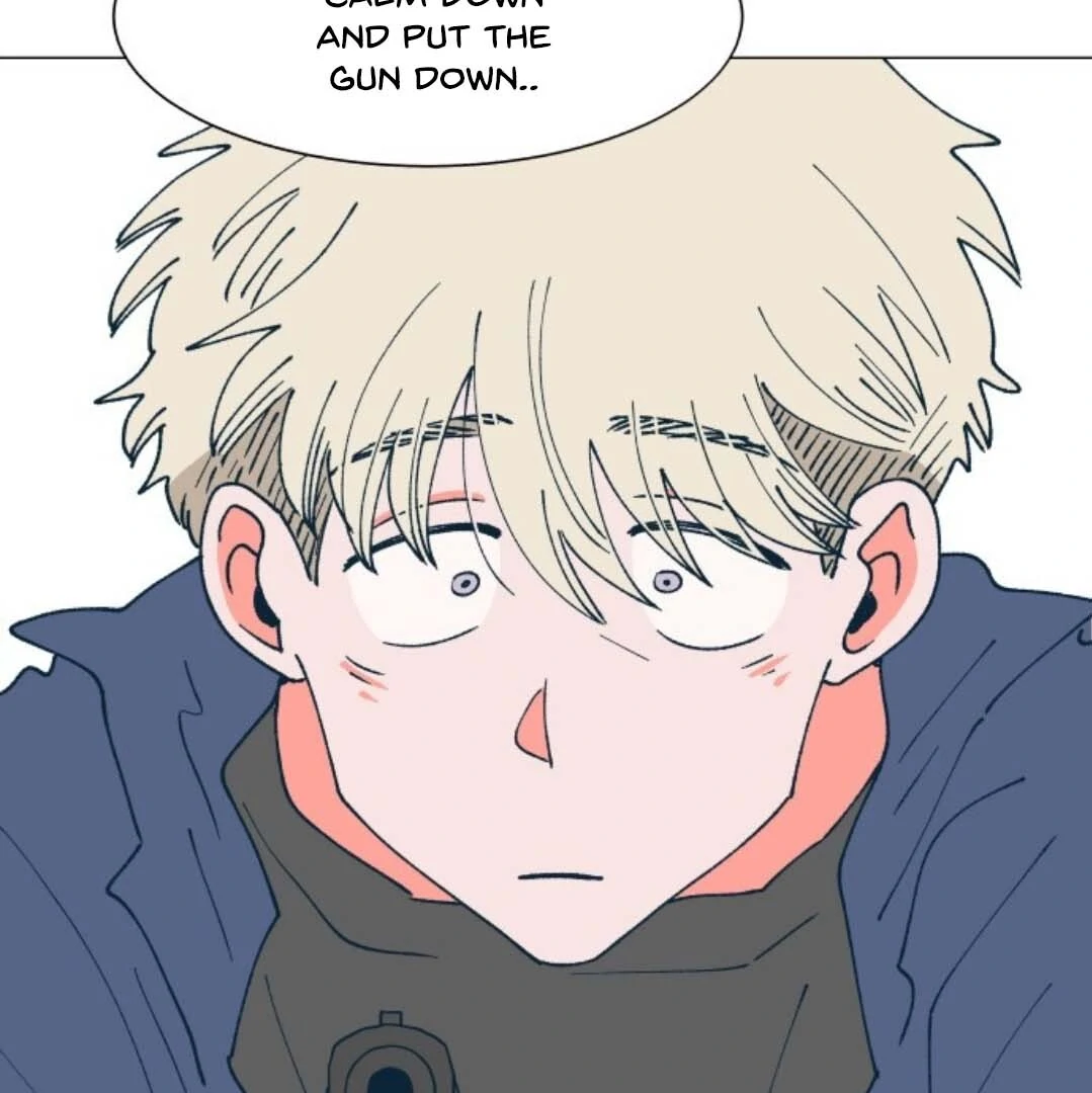 Dam Of The Forest Chapter 100 - page 26