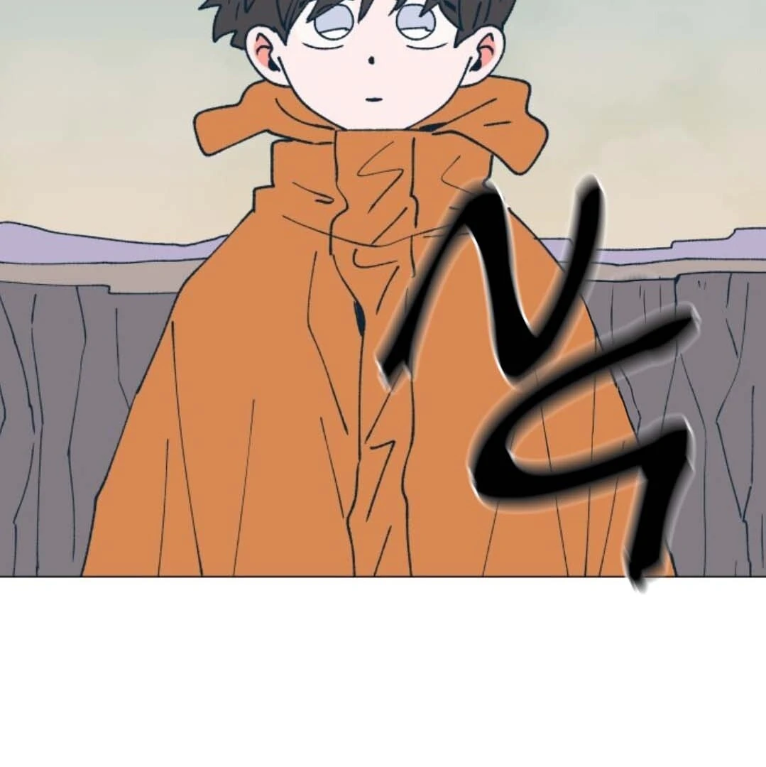 Dam Of The Forest Chapter 100 - page 35