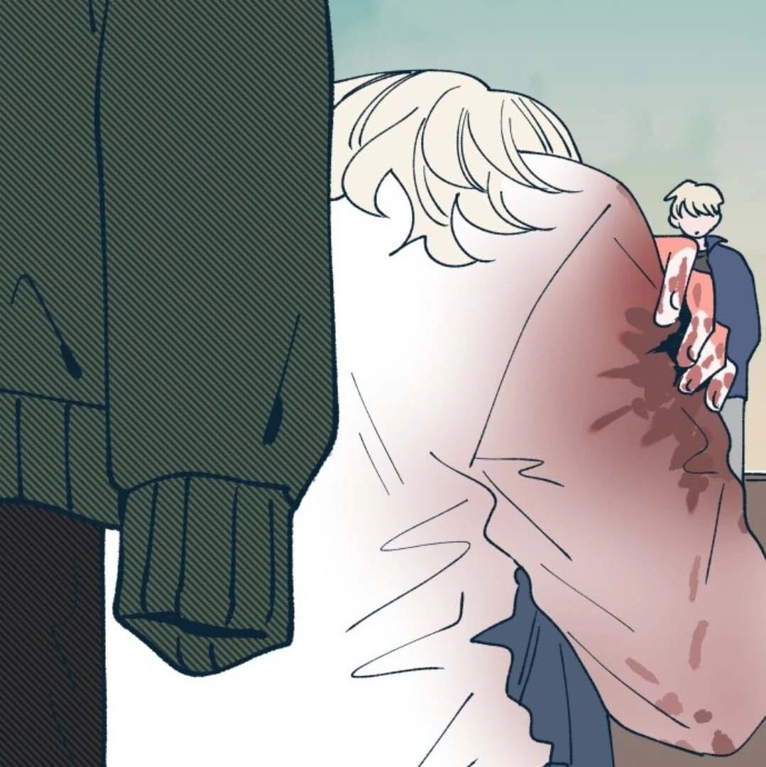 Dam Of The Forest Chapter 100 - page 48