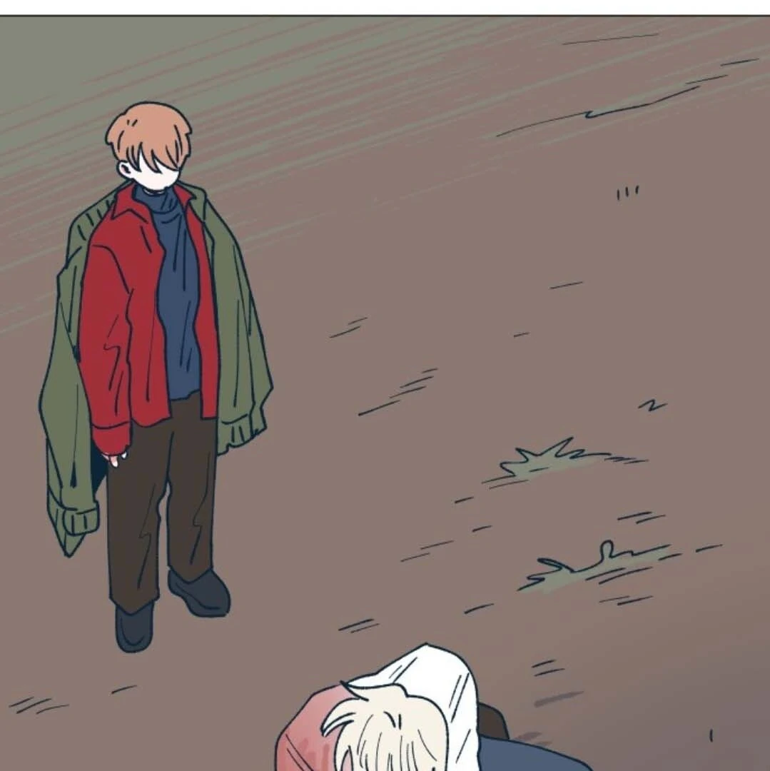 Dam Of The Forest Chapter 100 - page 50