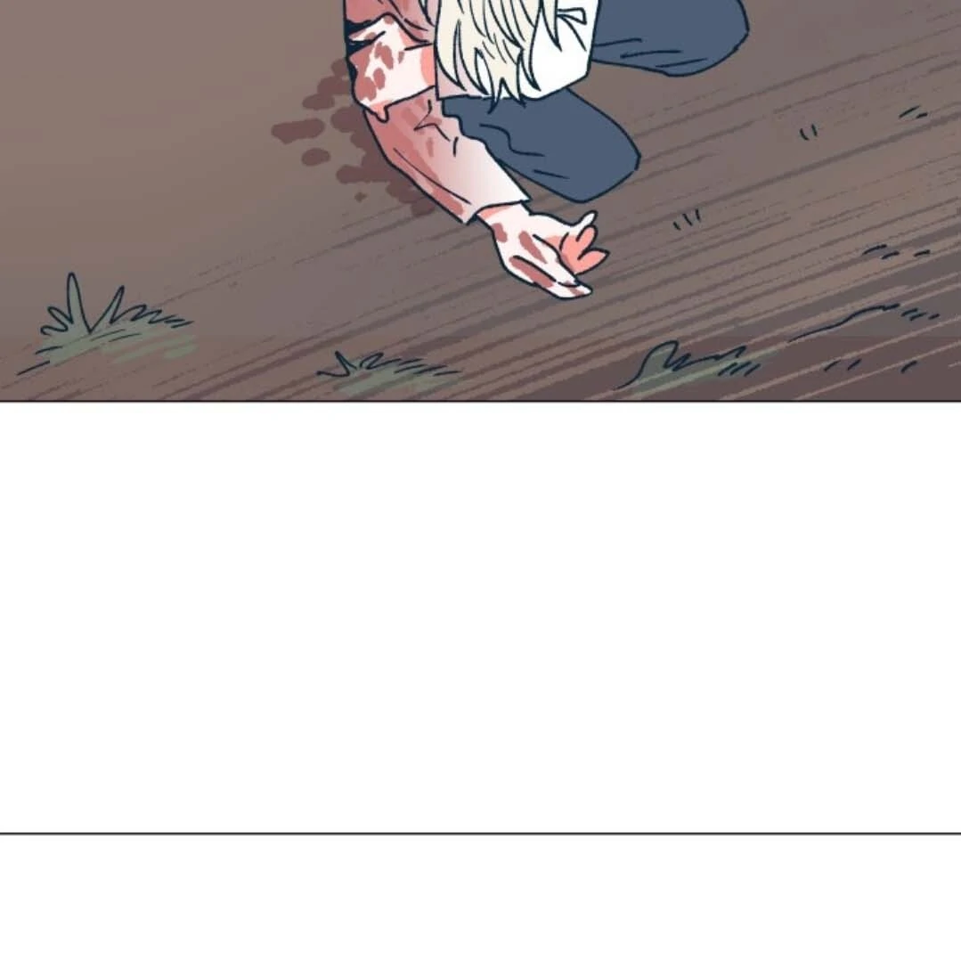 Dam Of The Forest Chapter 100 - page 51