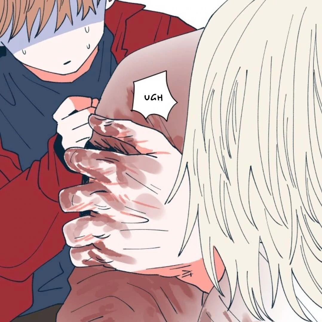 Dam Of The Forest Chapter 100 - page 66