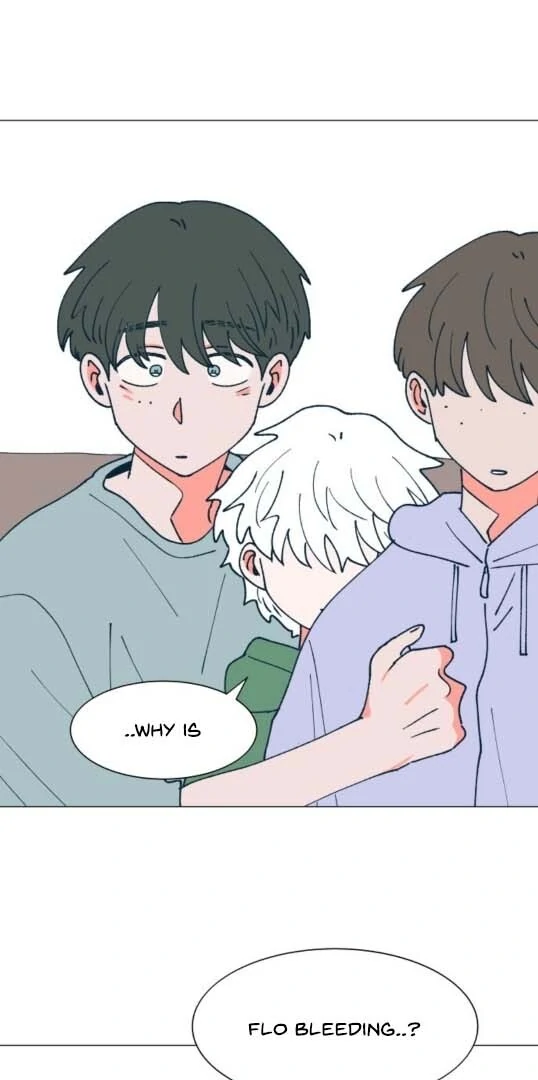 Dam Of The Forest Chapter 100 - page 75