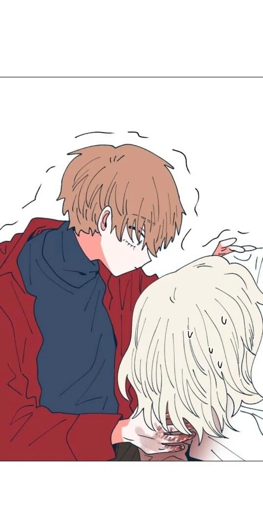 Dam Of The Forest Chapter 100 - page 80