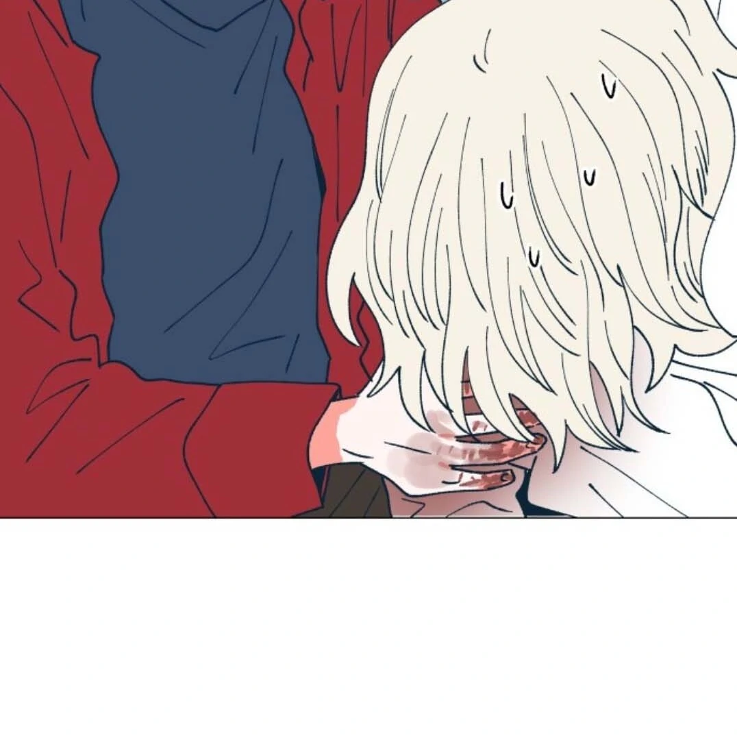 Dam Of The Forest Chapter 100 - page 82