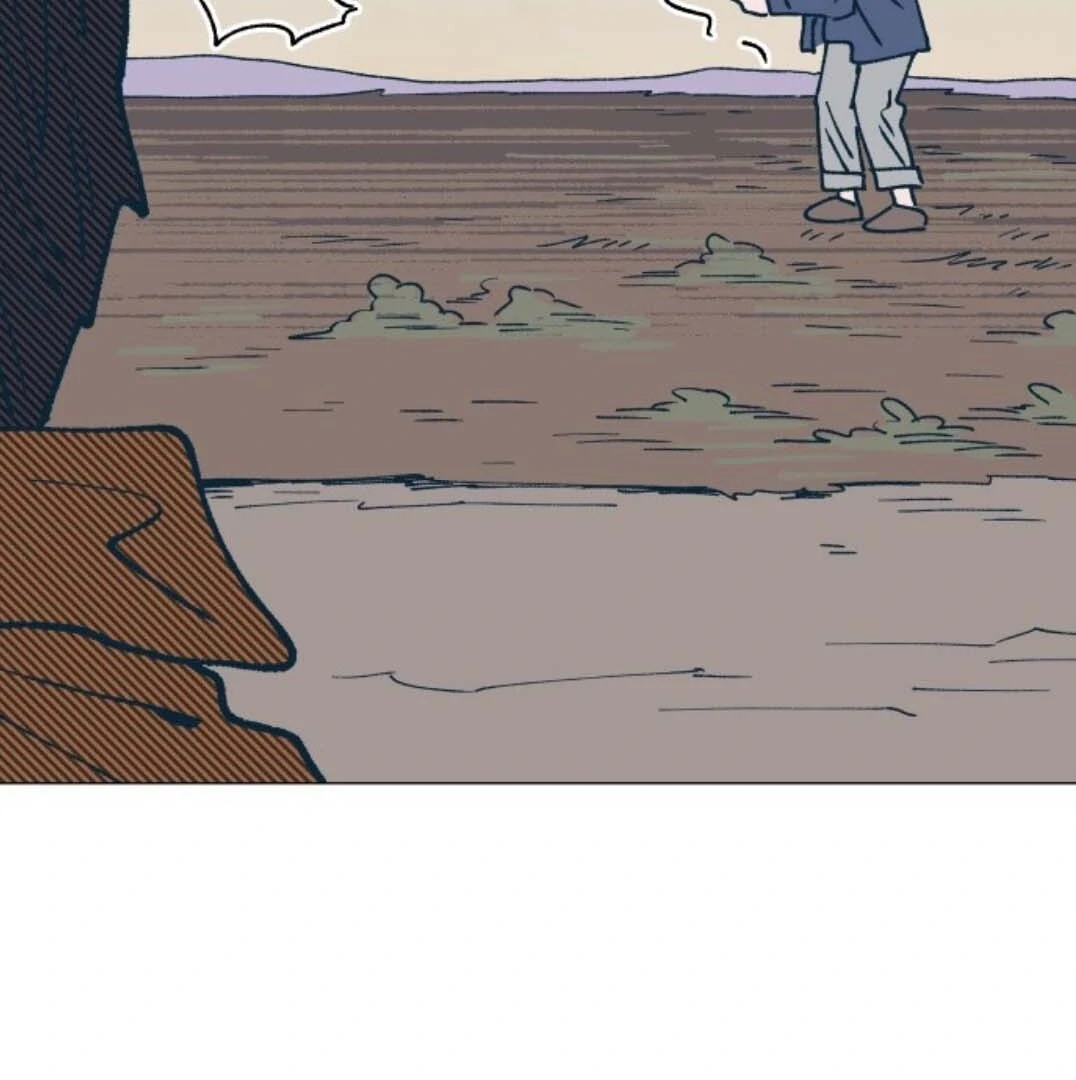 Dam Of The Forest Chapter 100 - page 88