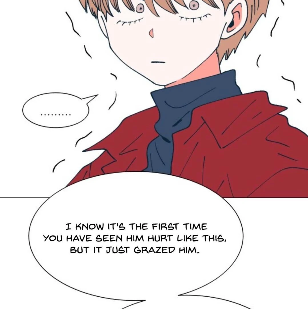 Dam Of The Forest Chapter 100 - page 93