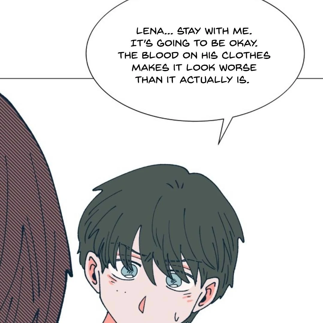 Dam Of The Forest Chapter 100 - page 94