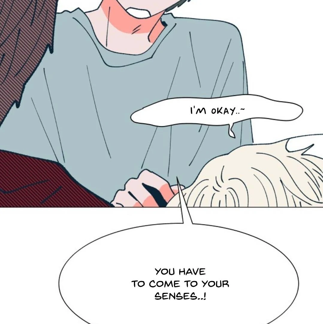 Dam Of The Forest Chapter 100 - page 95