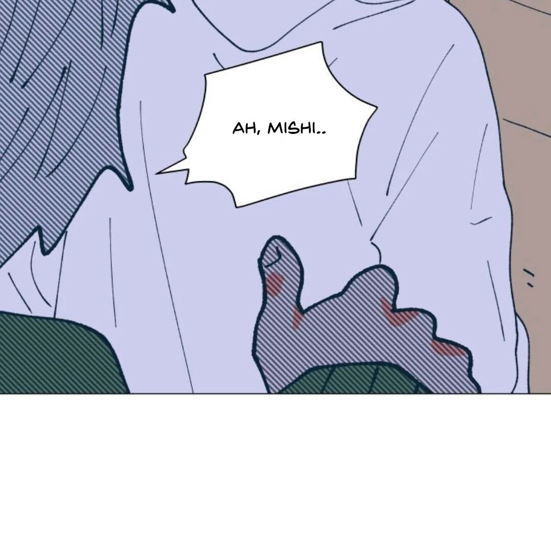 Dam Of The Forest Chapter 100 - page 99