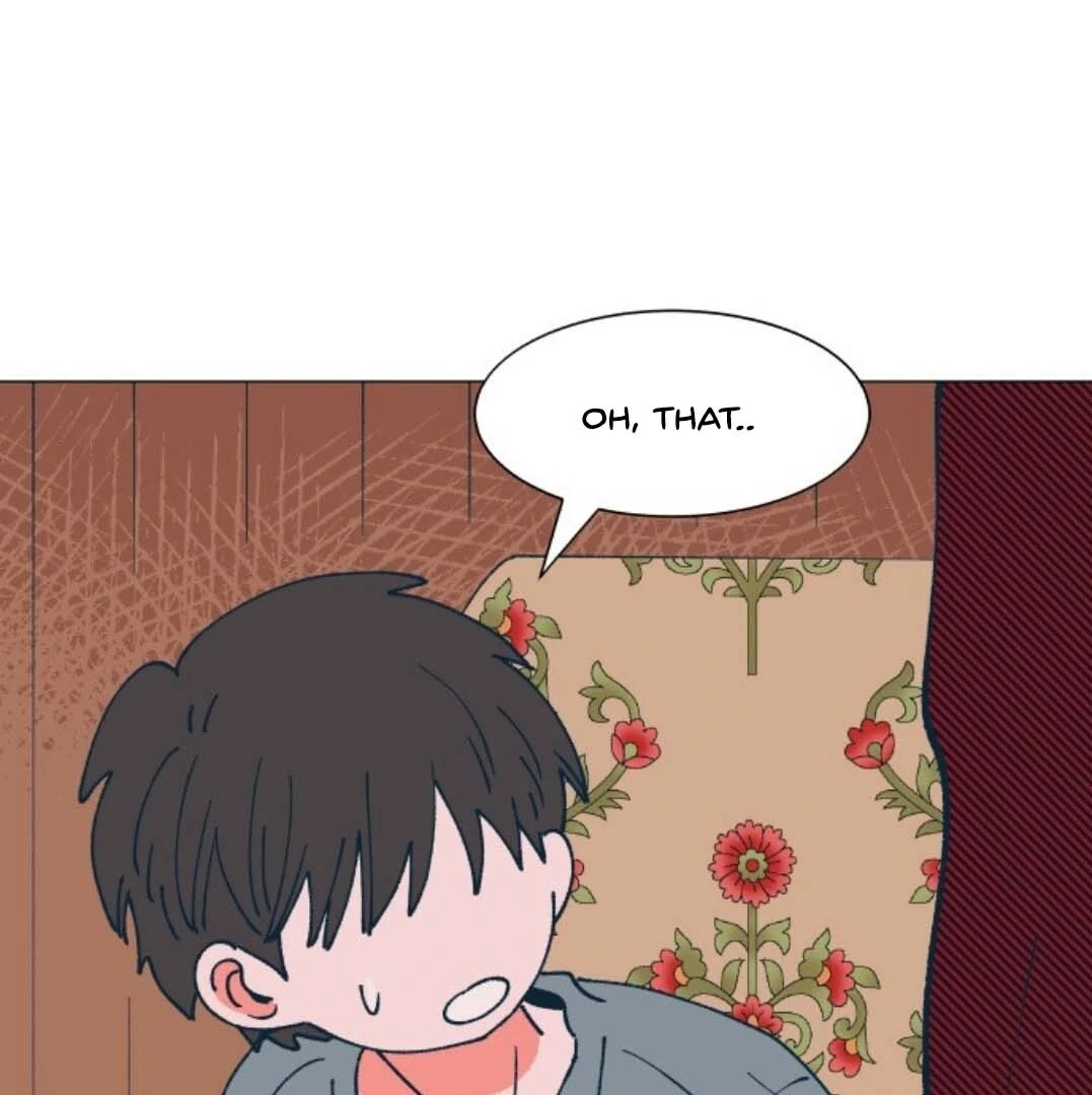 Dam Of The Forest Chapter 93 - page 100