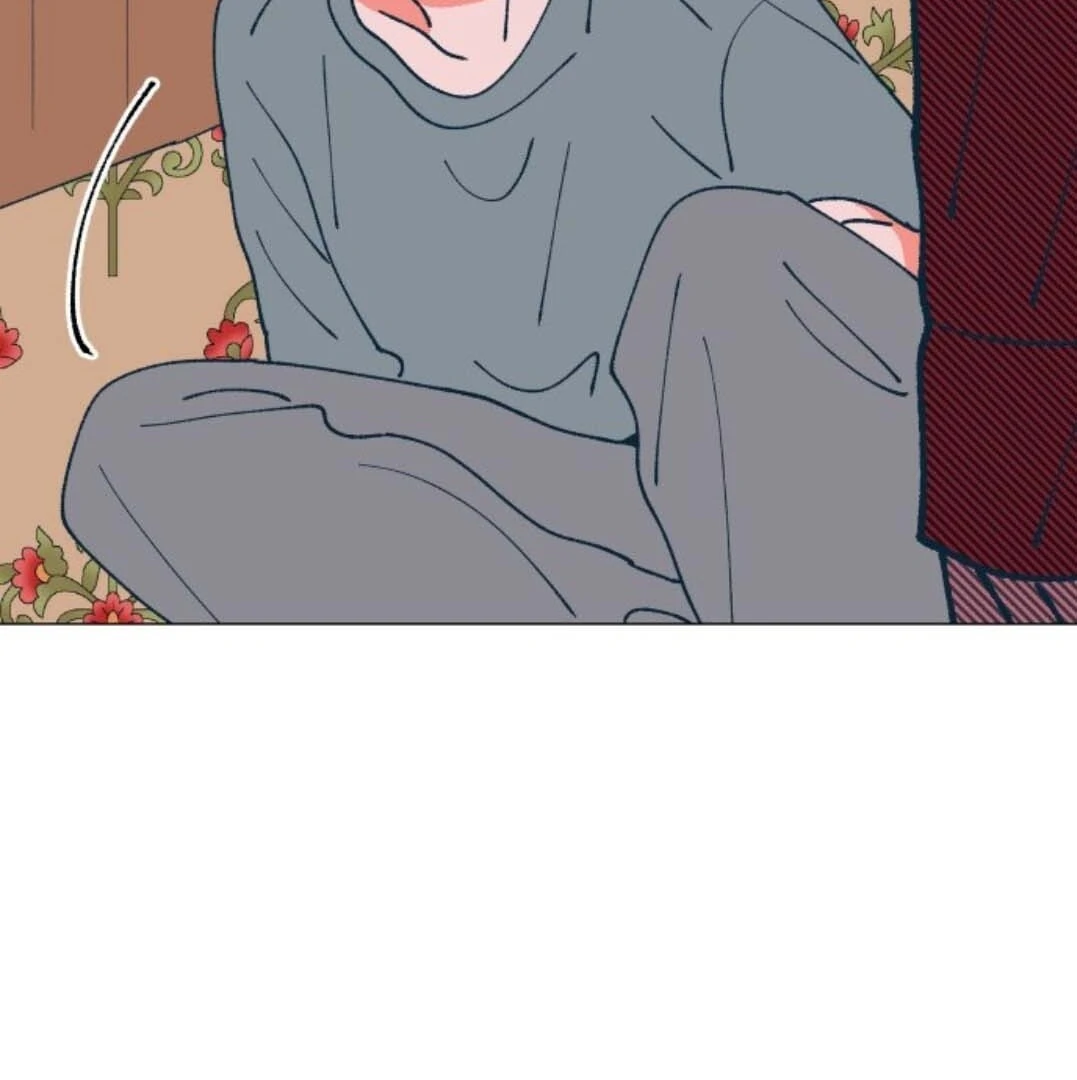 Dam Of The Forest Chapter 93 - page 101