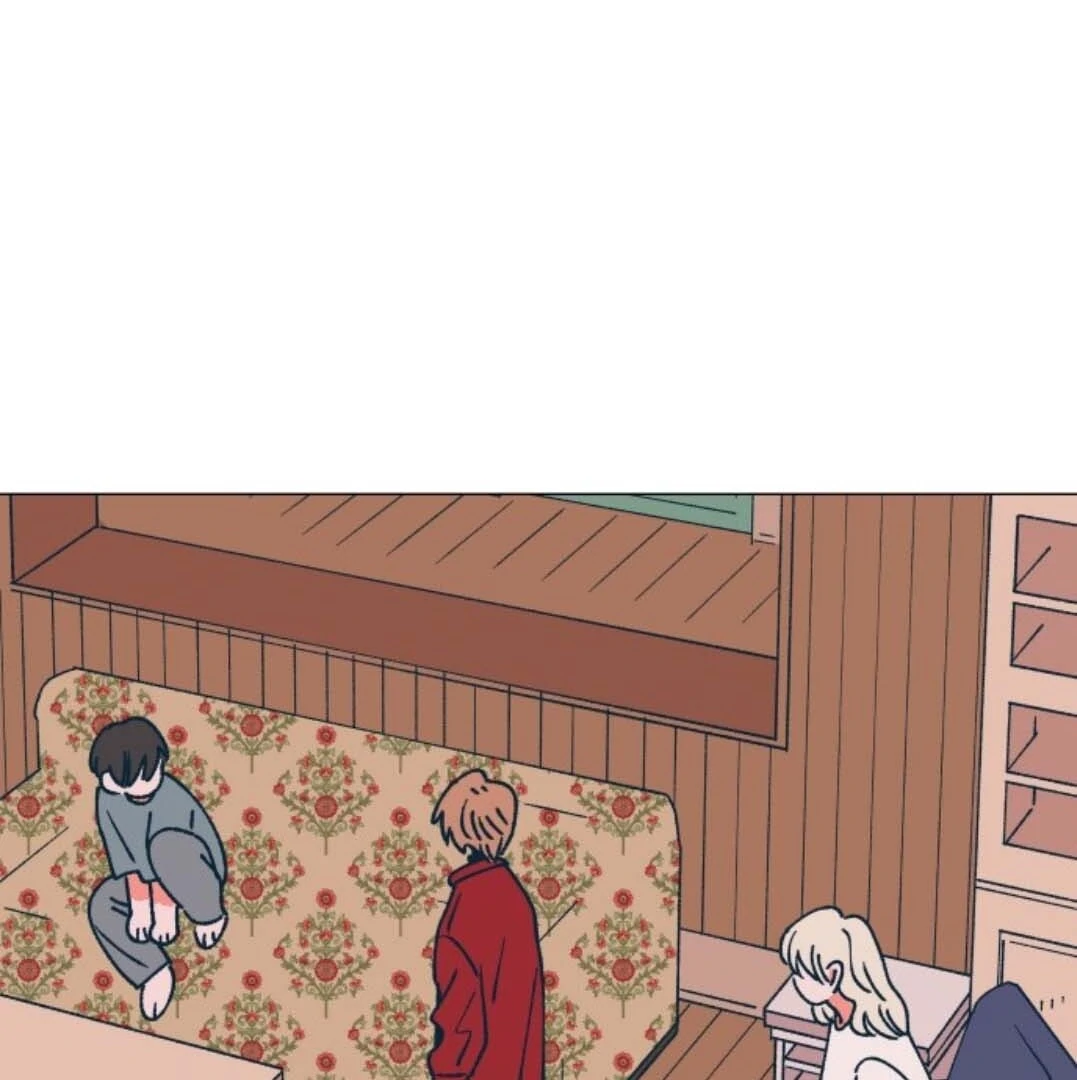 Dam Of The Forest Chapter 93 - page 107